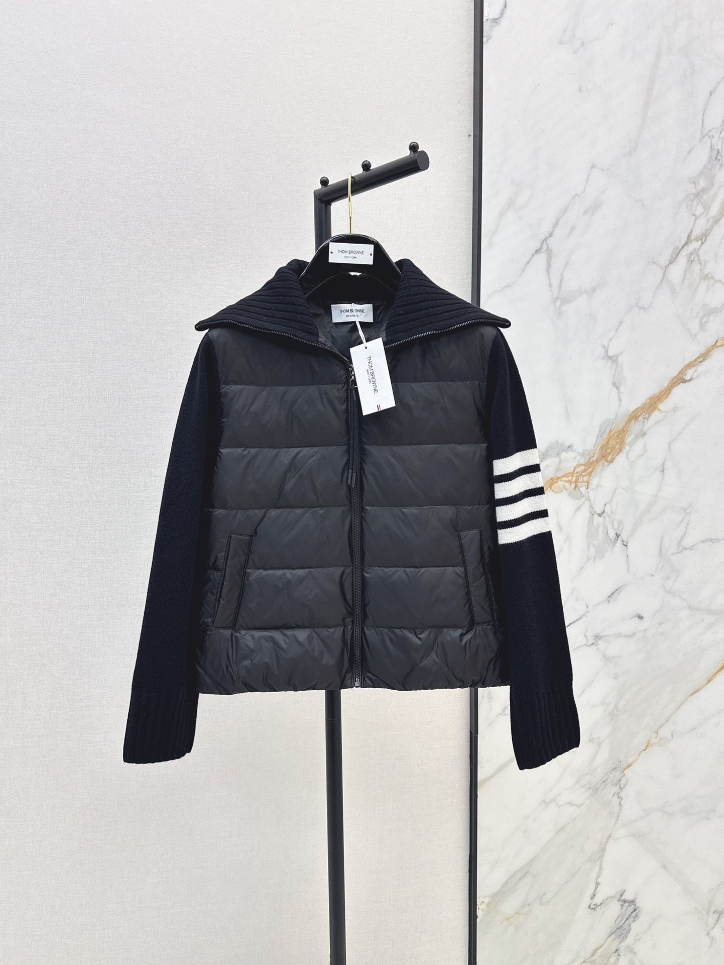 Thom Browne Down Jackets